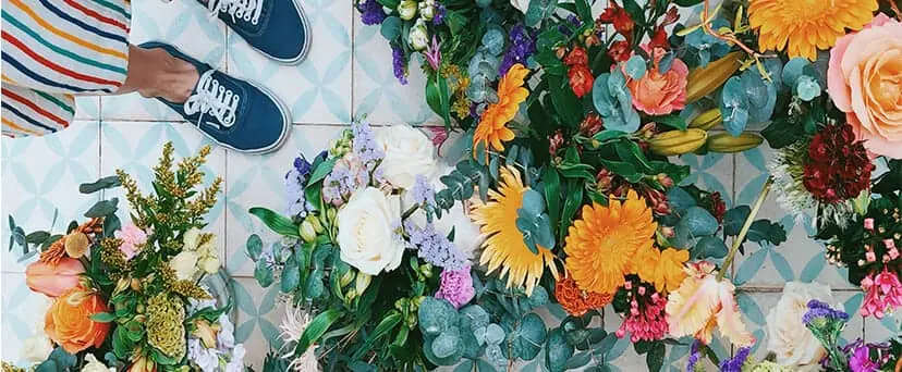 San Isidro Flores: La tradición floral en las fiestas de Madrid - Qué se celebra el día de San Isidro san isidro flores - Qué se celebra el día de San Isidro