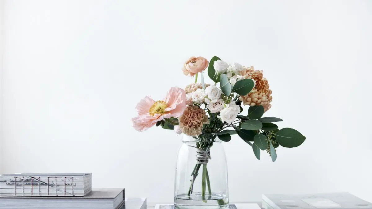 ¿Qué pasa si le pongo azúcar al agua de las flores? - Que se le pone al agua para flores azucar en el agua de las flores - Que se le pone al agua para flores