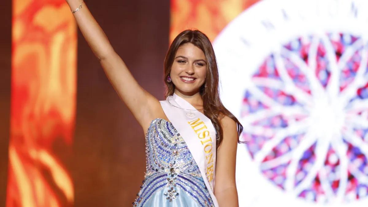 La Flor de los Estudiantes: Historia y Significado - Qué significa el logo de la Fiesta Nacional de los Estudiantes flor de los estudiantes - Qué significa el logo de la Fiesta Nacional de los Estudiantes