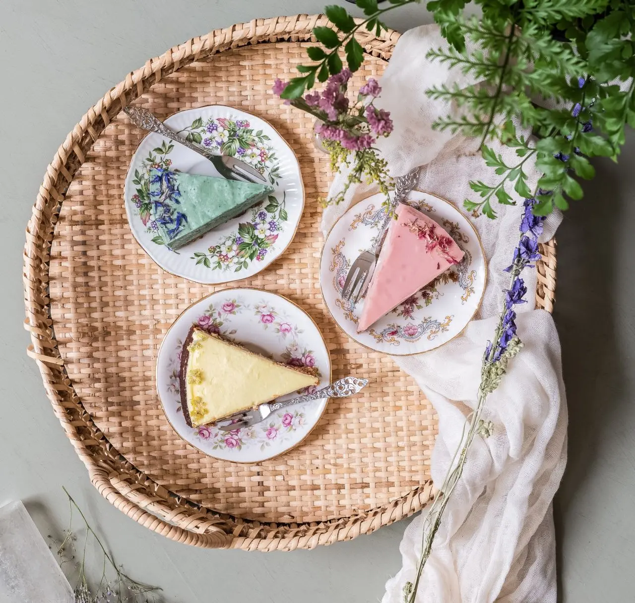 Pastel para mujer con flores - Qué son los pasteles Aesthetic pastel para mujer con flores - Qué son los pasteles Aesthetic