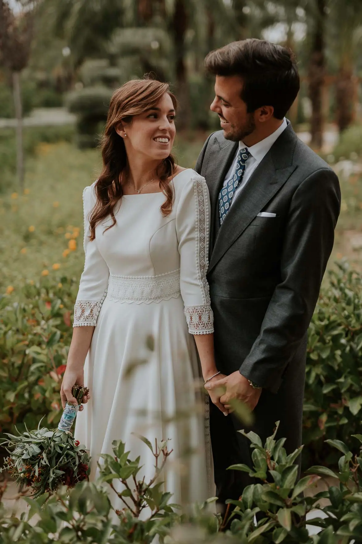 Ramo de Flores Novia: El Complemento Perfecto para tu Boda - Quién da el ramo a la novia ramo de flores novia - Quién da el ramo a la novia