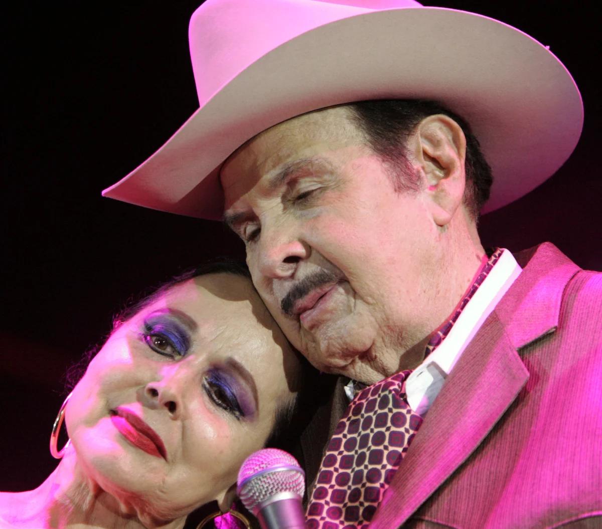 Andrés Nieto y Flor Silvestre: El primer matrimonio de la Reina de la Canción Mexicana - Quién fue el gran amor de Antonio Aguilar andrés nieto y flor silvestre - Quién fue el gran amor de Antonio Aguilar
