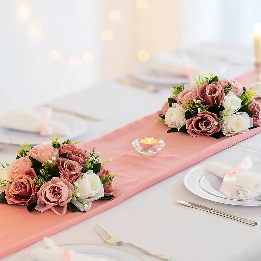 Flores centros de mesa para boda: cómo elegir la mejor opción - Quién lleva las flores en la boda flores centros de mesa para boda - Quién lleva las flores en la boda